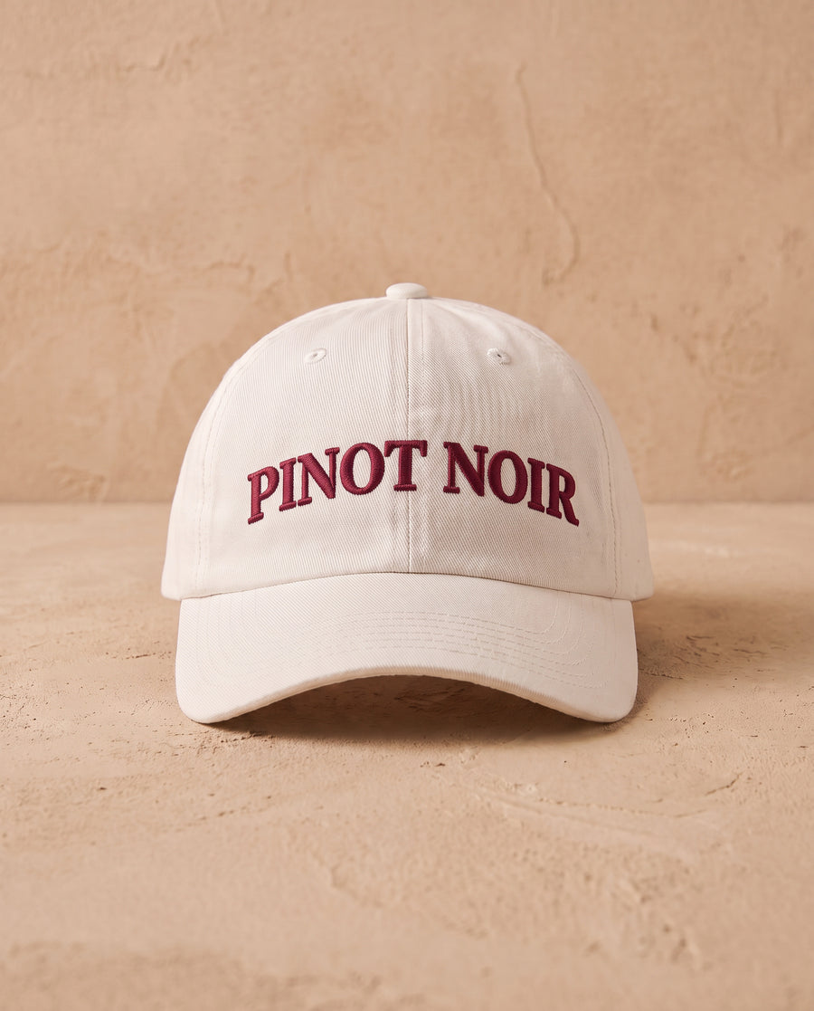 PINOT NOIR Cap