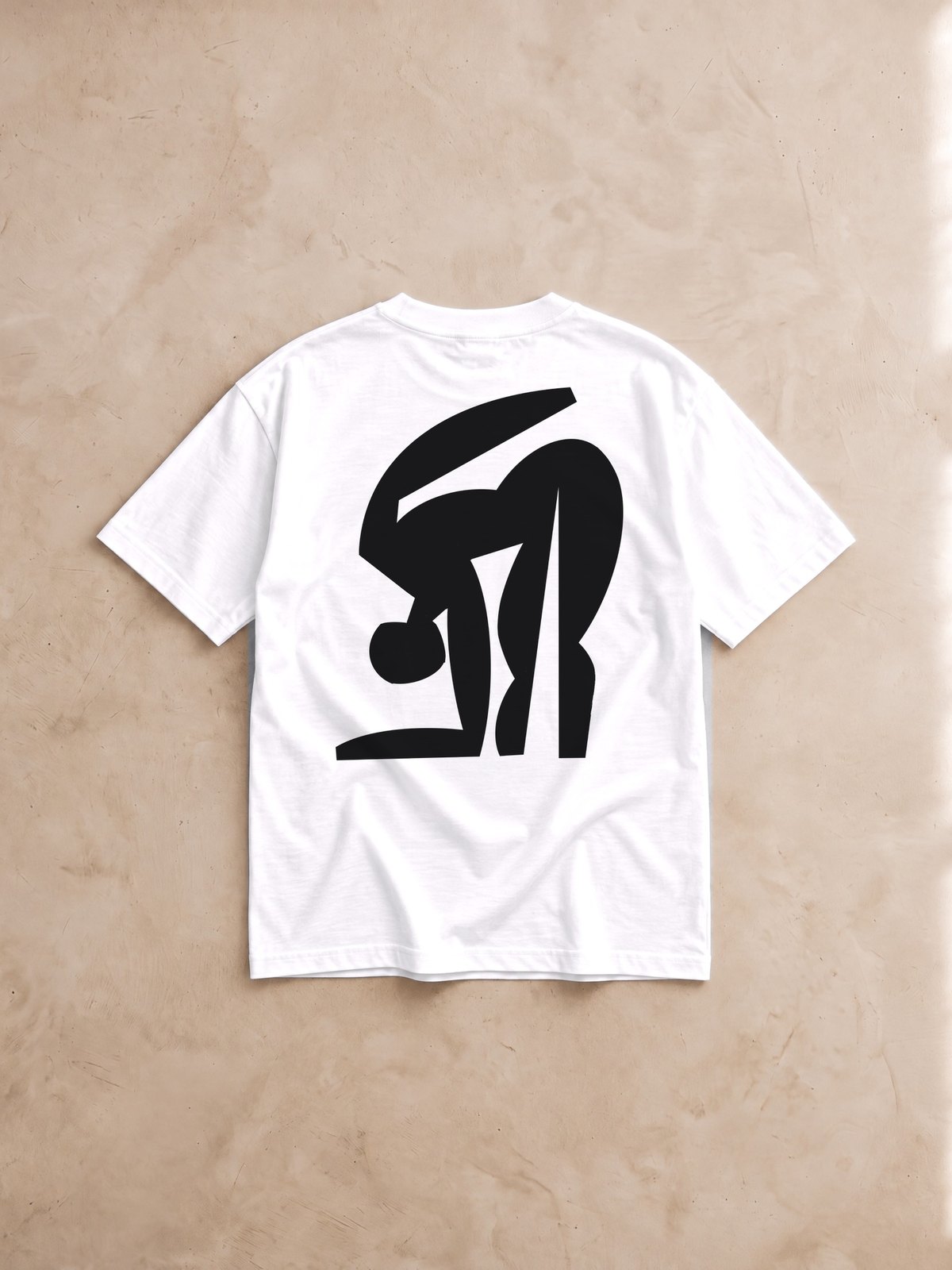 Femme Bending · Black Ink