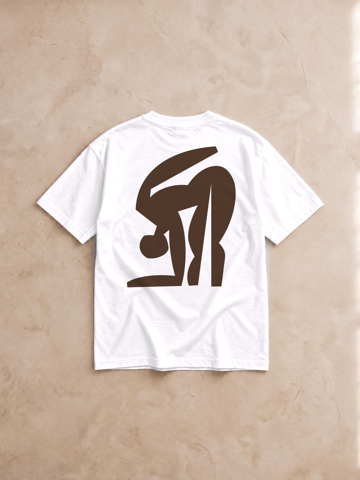 Femme Bending · Chocolate Ink