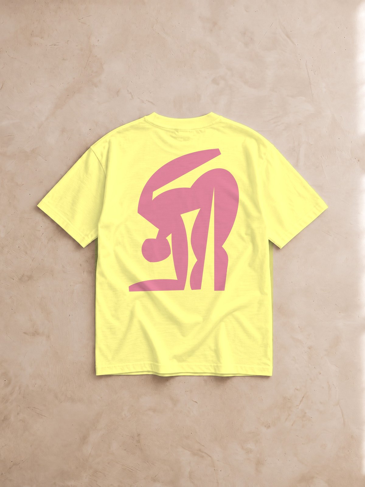 Femme Bending · Pink Ink