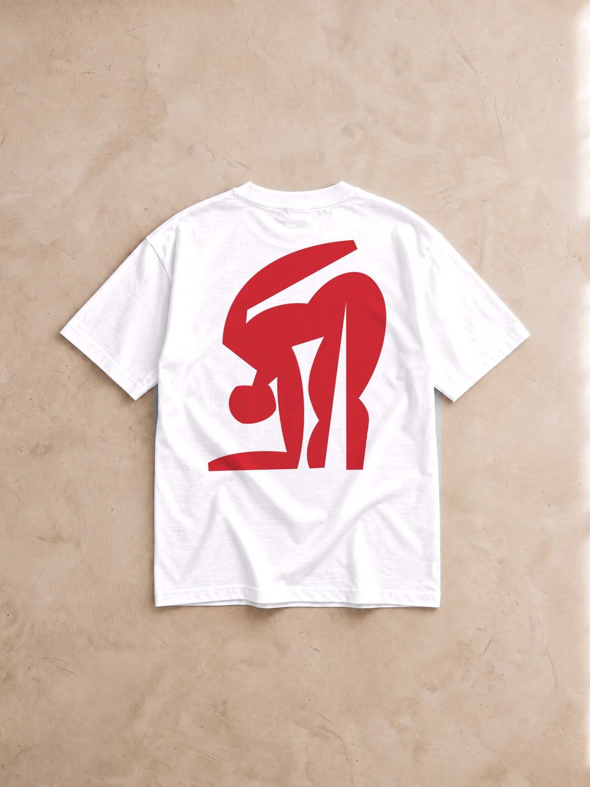 Femme Bending · Red Ink