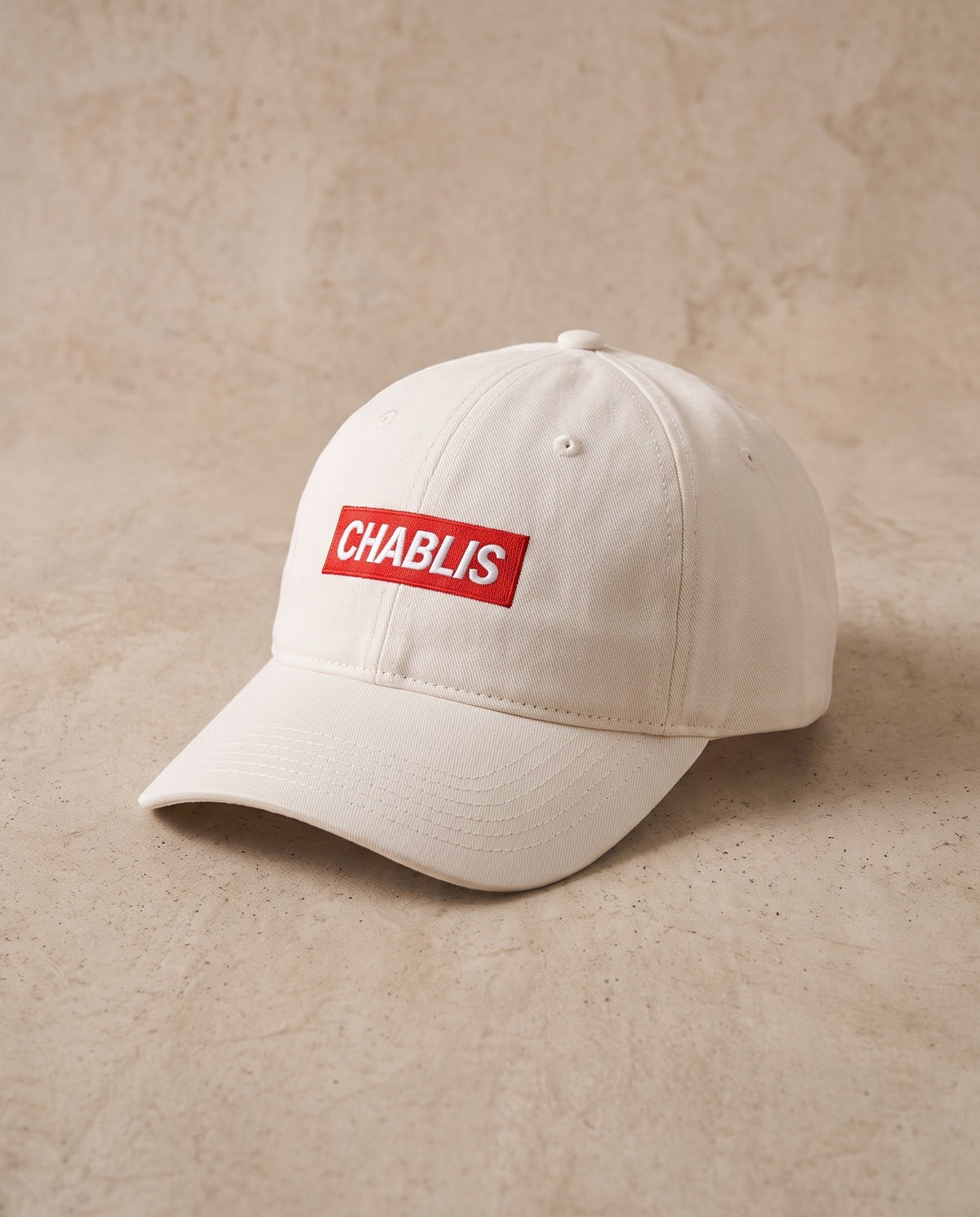 CHABLIS Cap