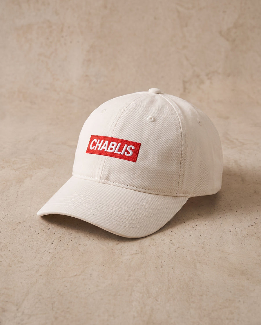 CHABLIS Cap