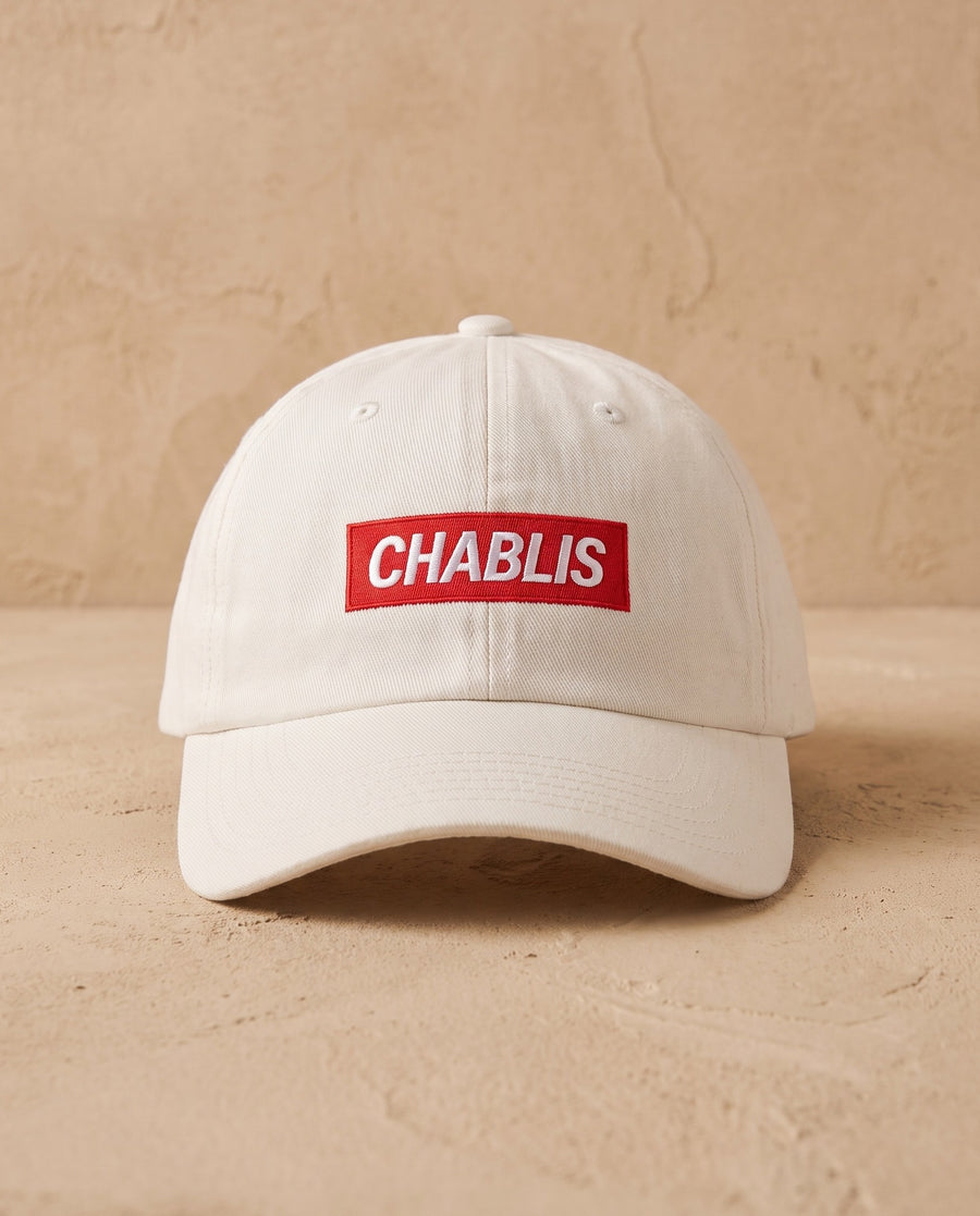 CHABLIS Cap