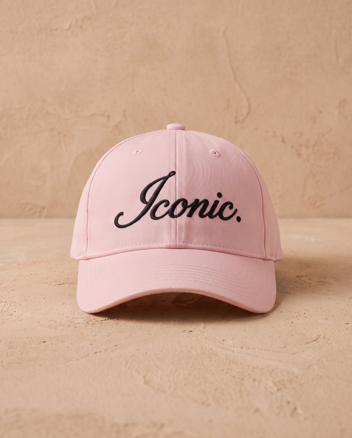 Iconic Cap