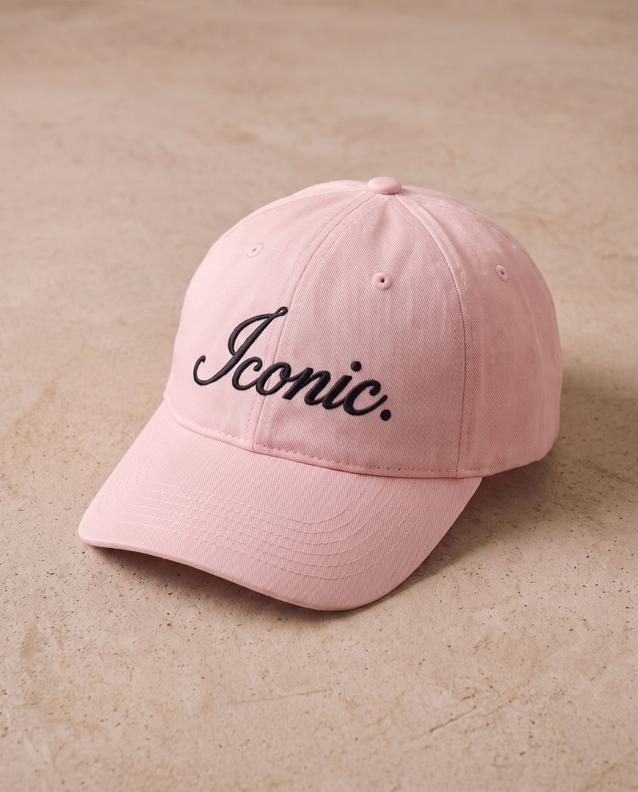 Iconic Cap