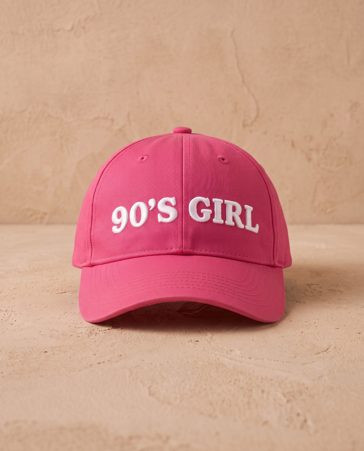90's Girl Cap
