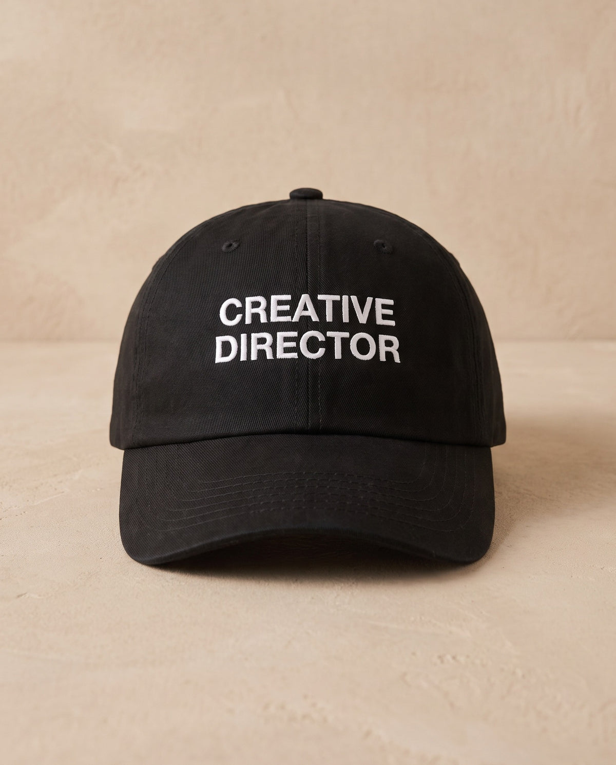 Creative Director Cap