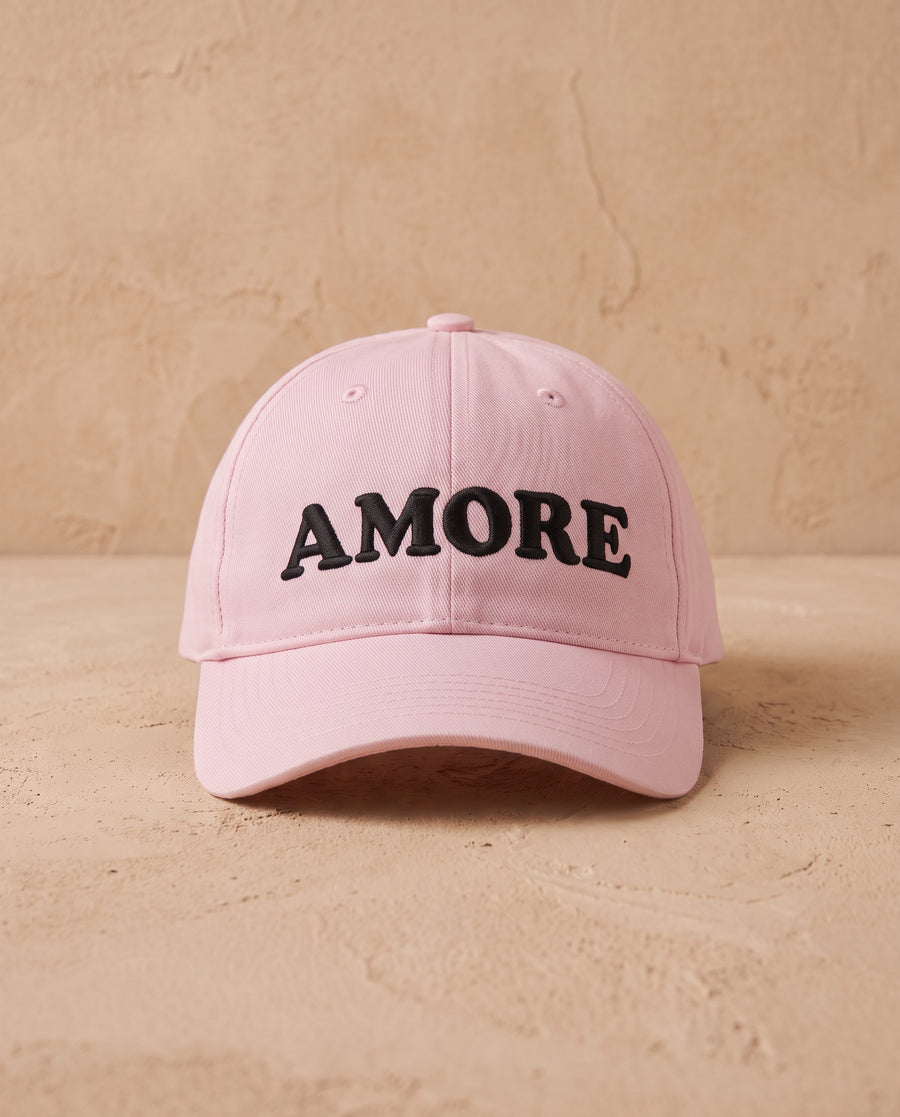 Amore Cap
