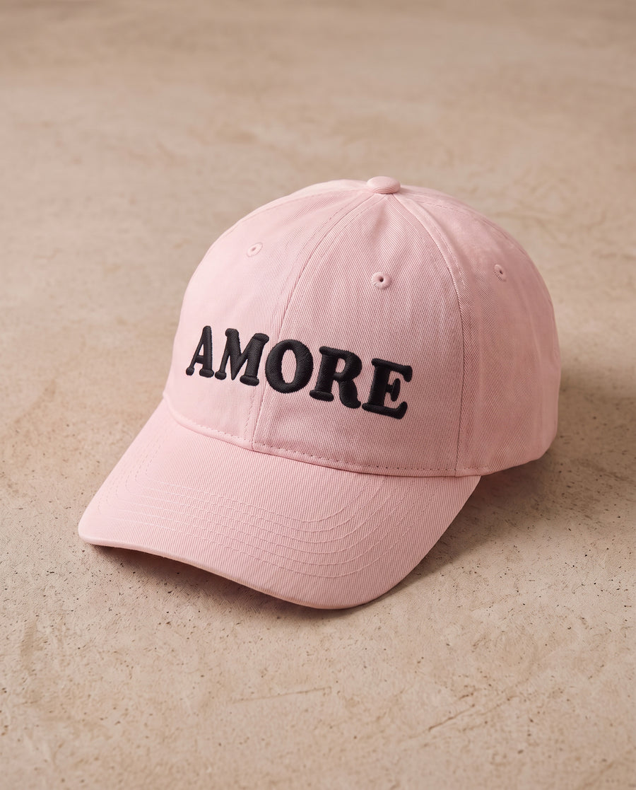 Amore Cap