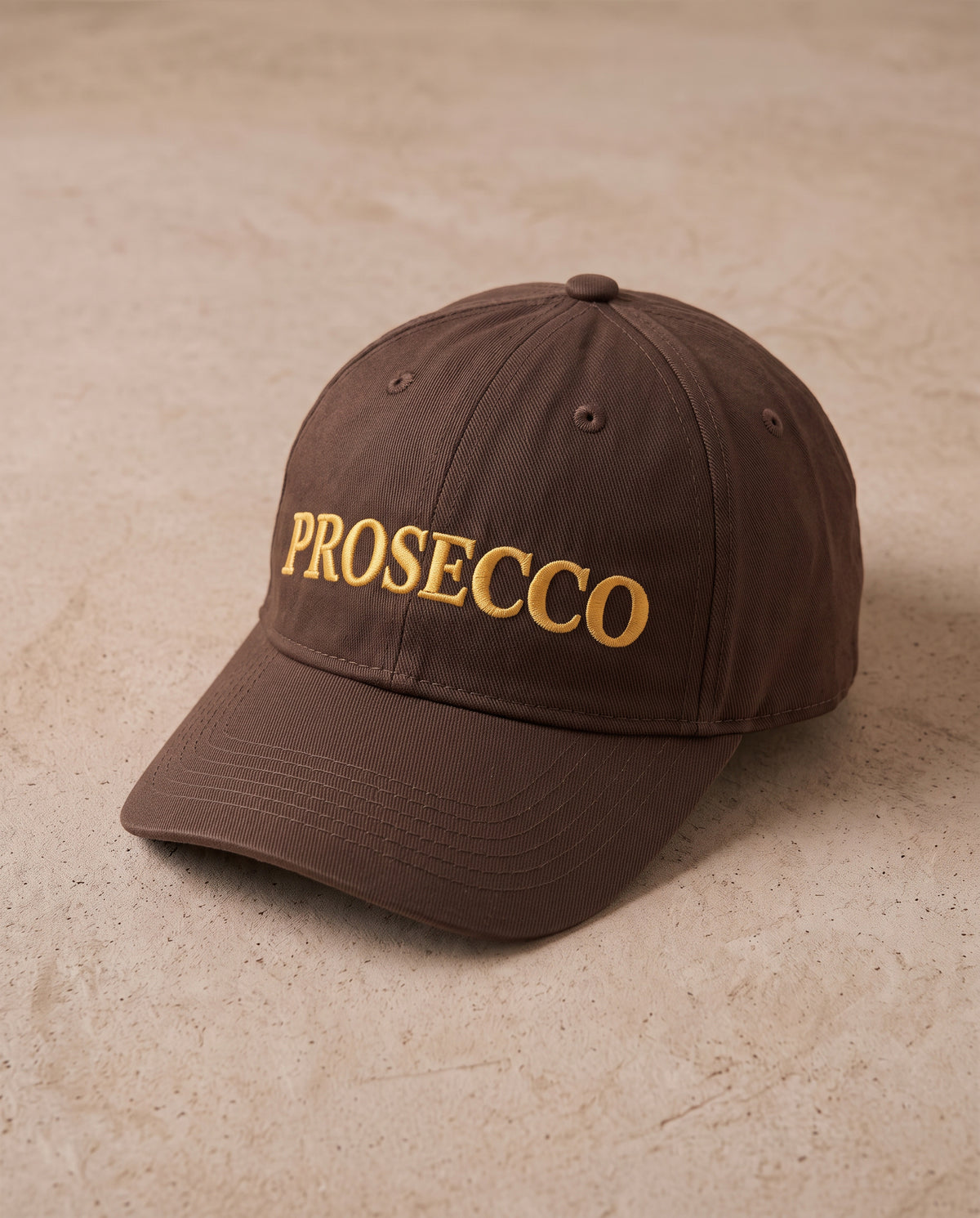 PROSECCO Cap