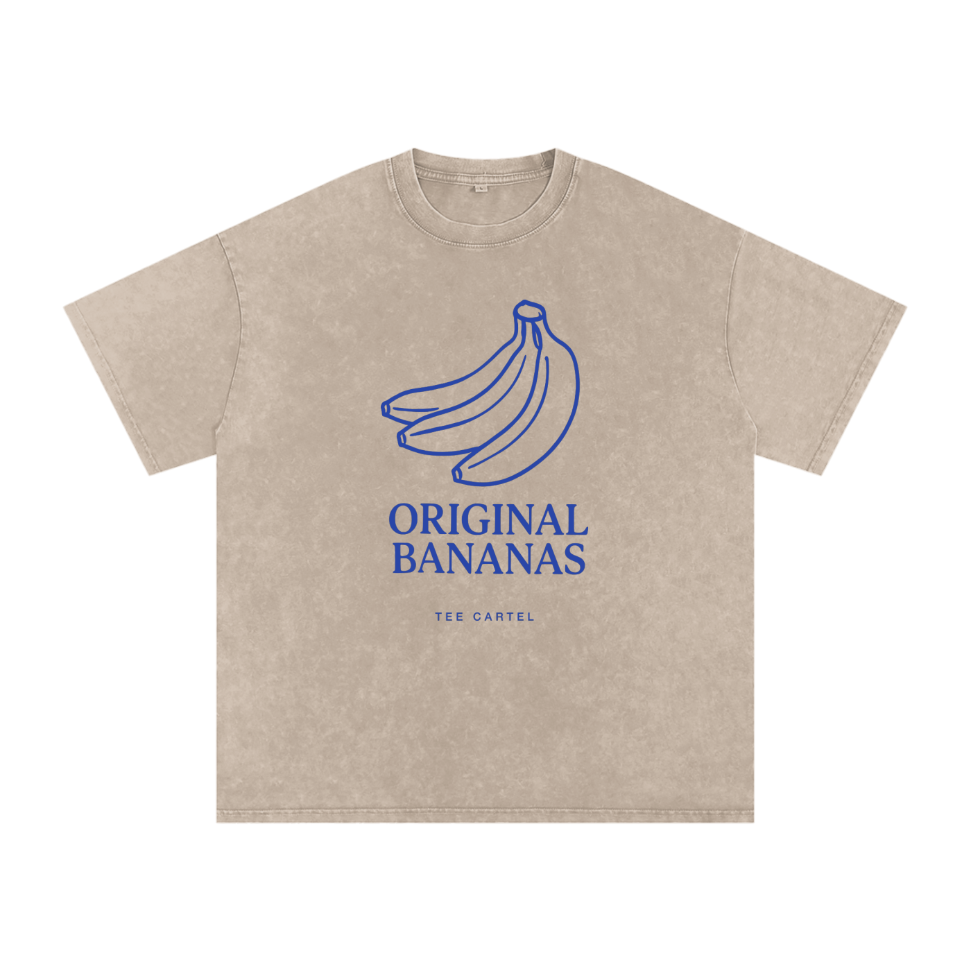 Original Bananas Tee