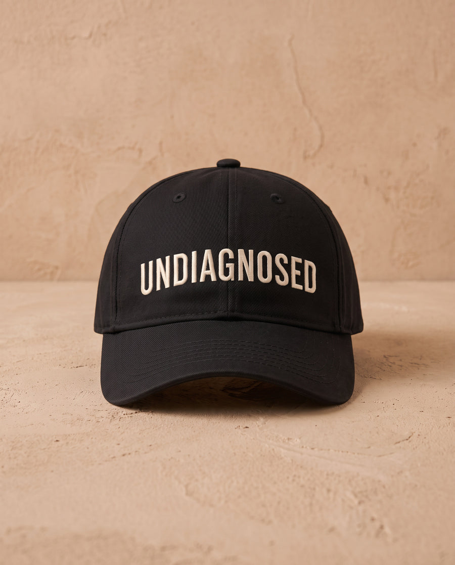 Undiagnosed Cap