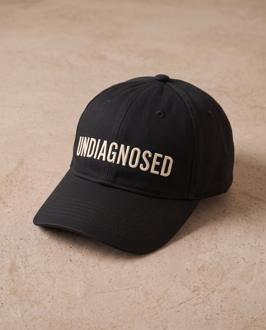 Undiagnosed Cap