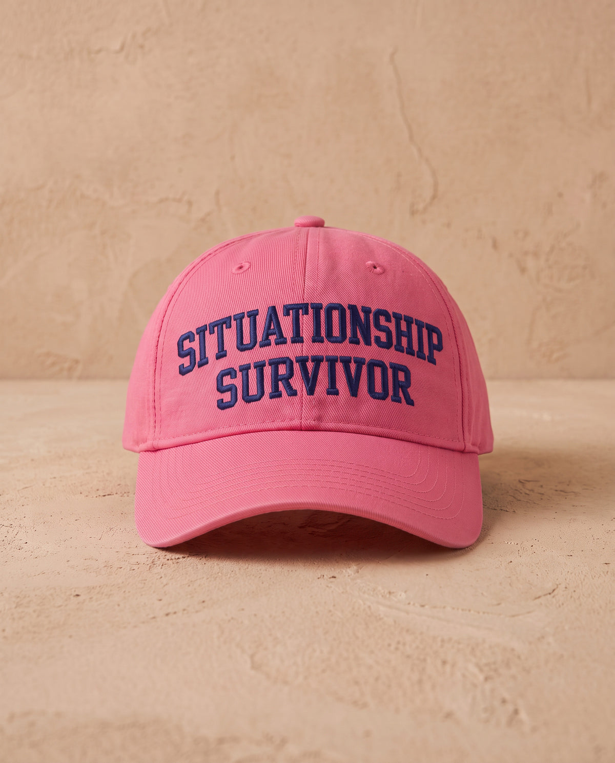 Situationship Survivor Cap