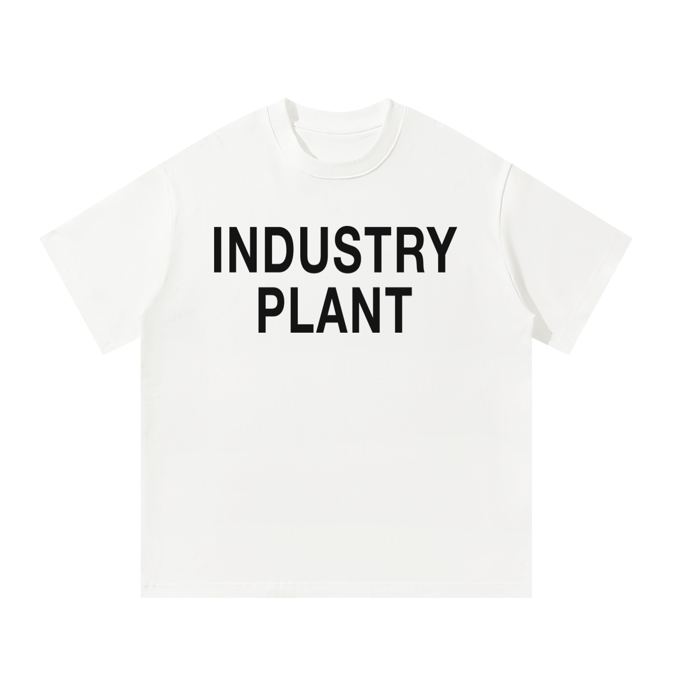 Industry Plant Tee