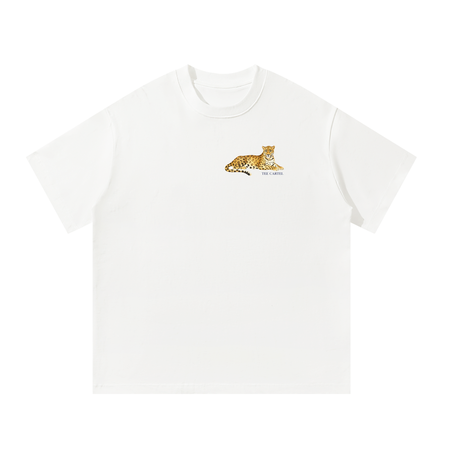 James Street Tee · Summer Series