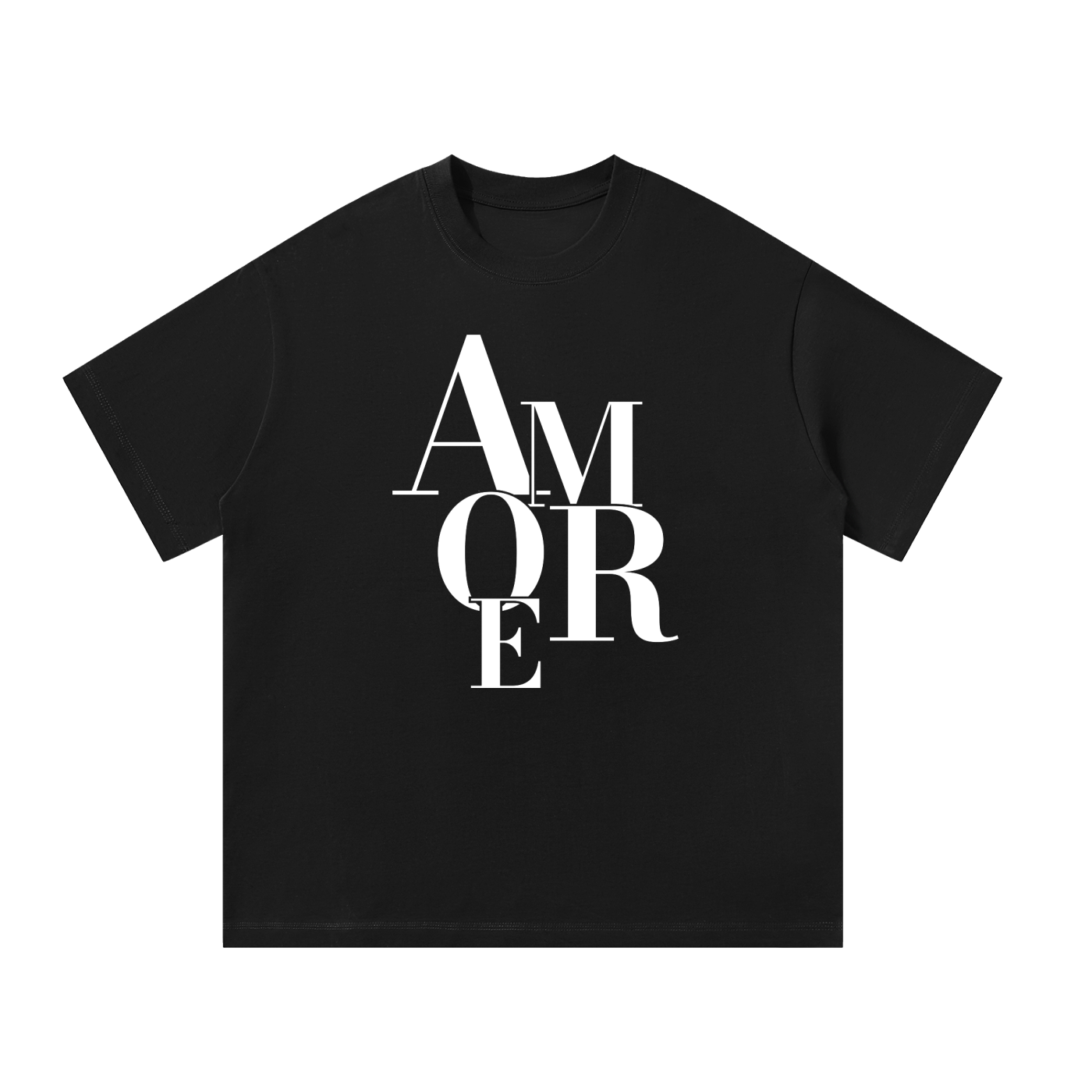 Amore Tee