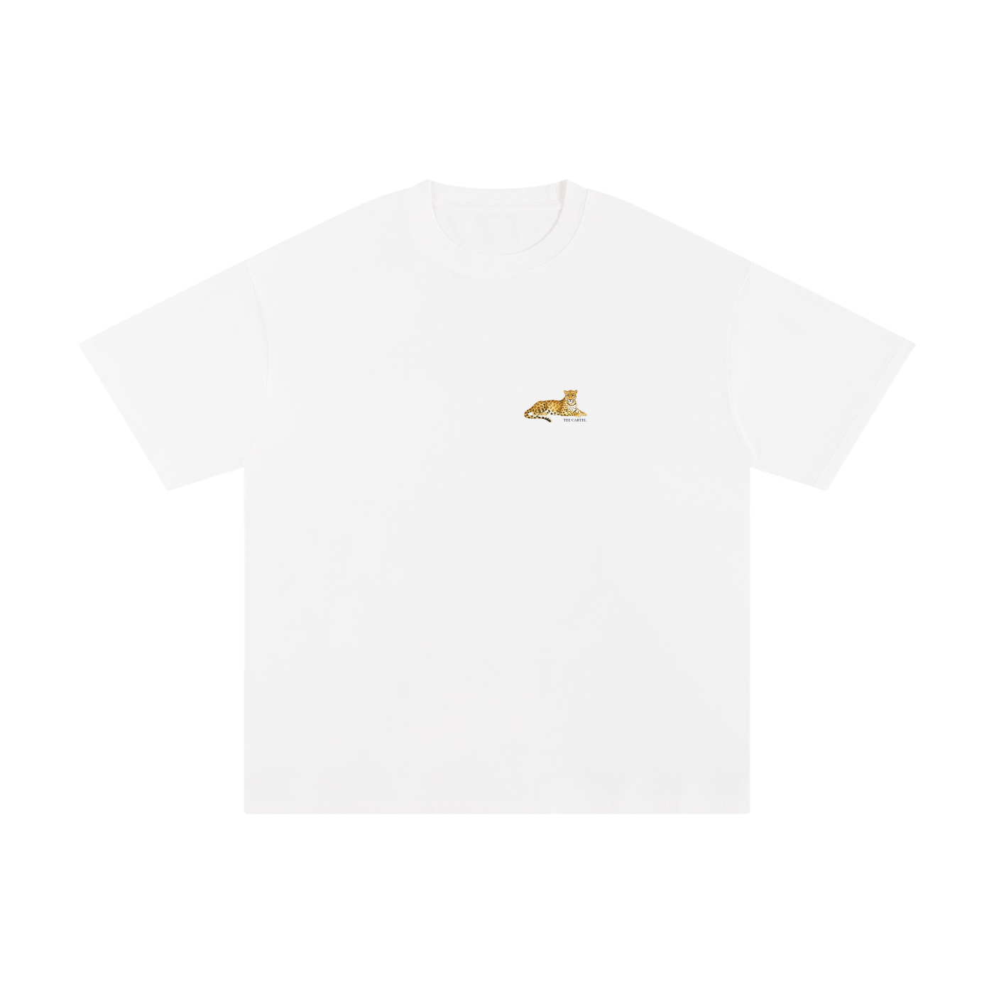 Lady Martins Beach Tee