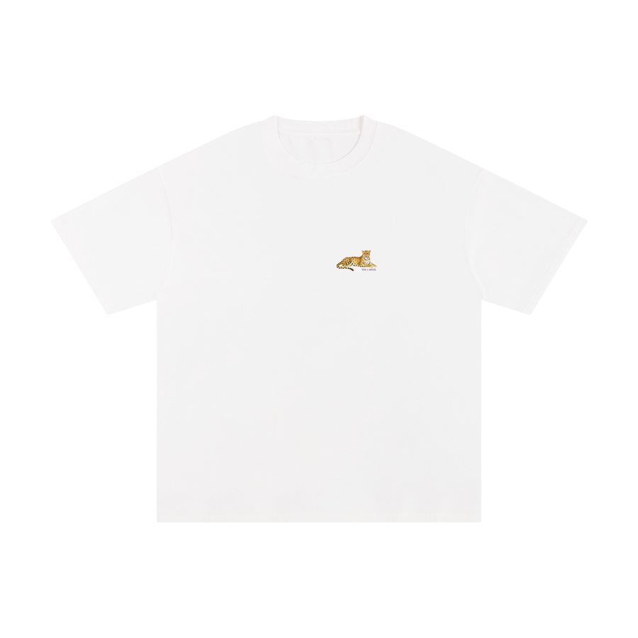 Lady Martins Beach Tee