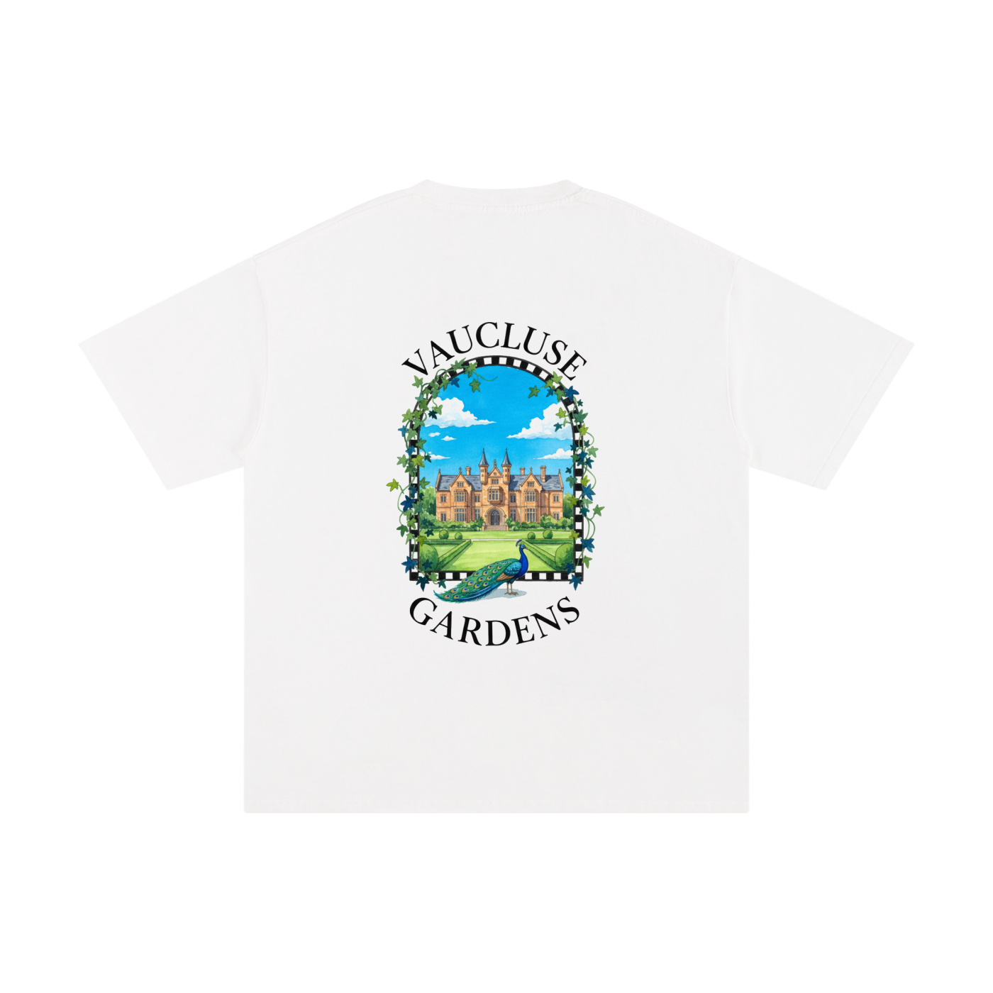 Vaucluse Tee