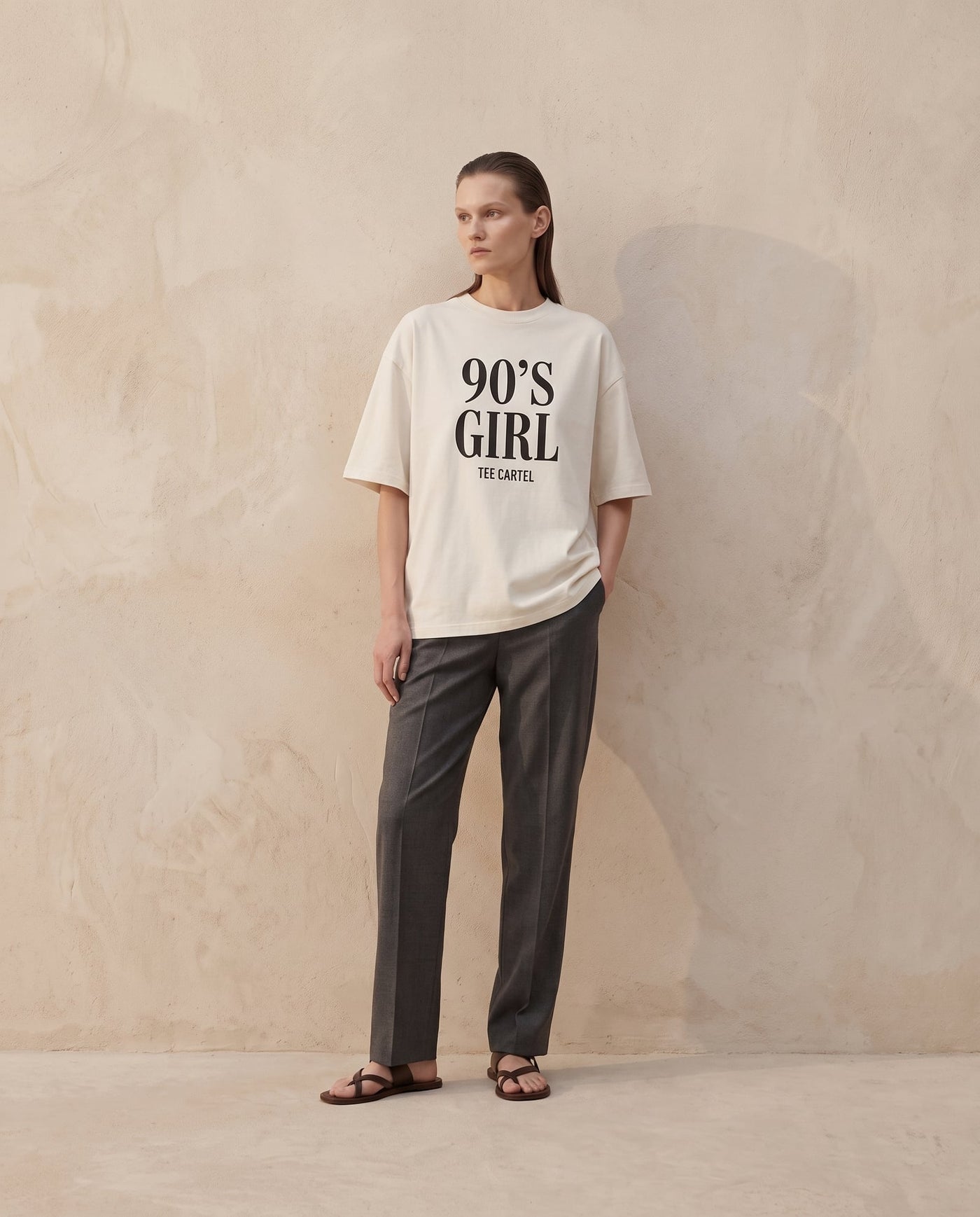 90's Girl Tee