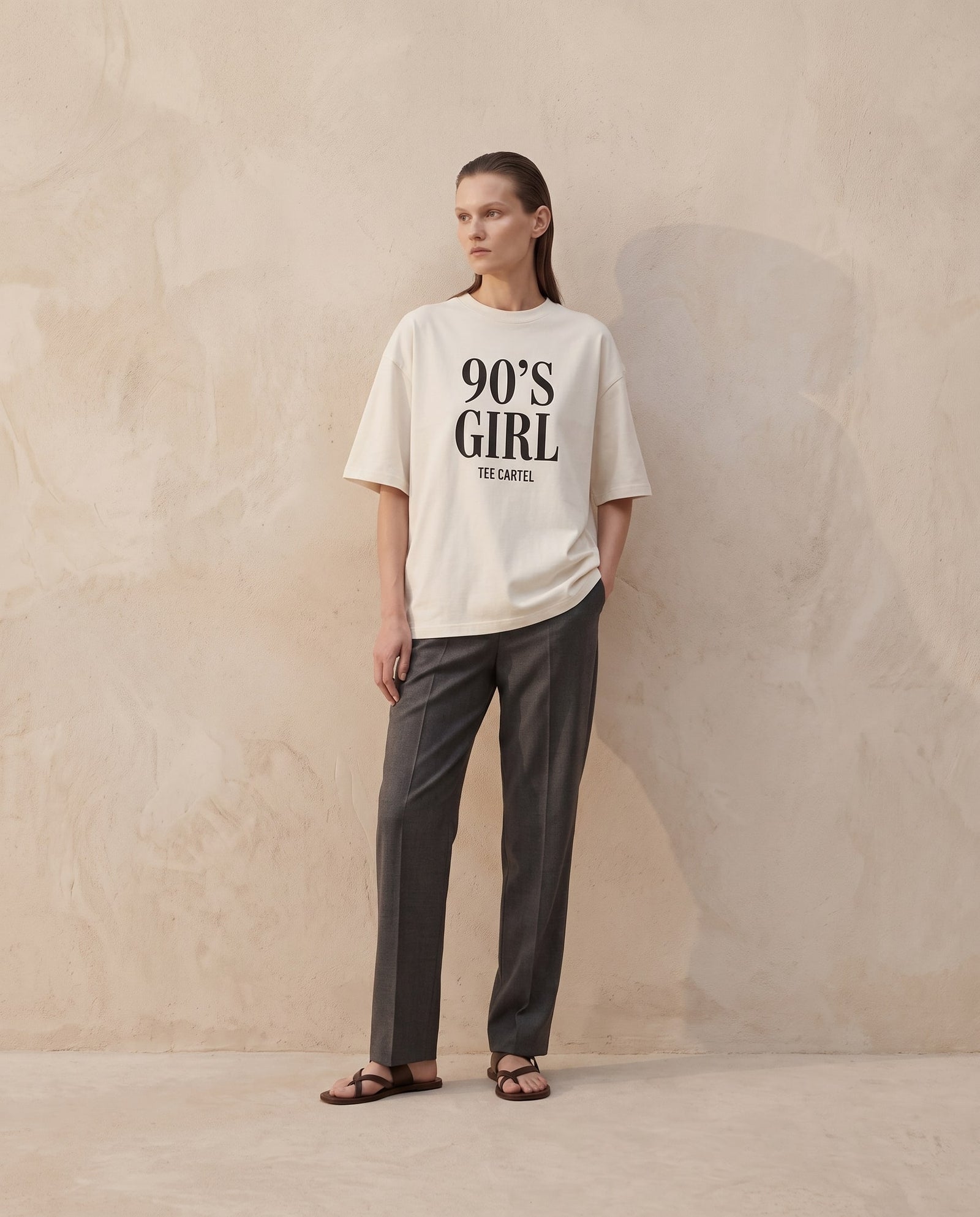 90's Girl Tee