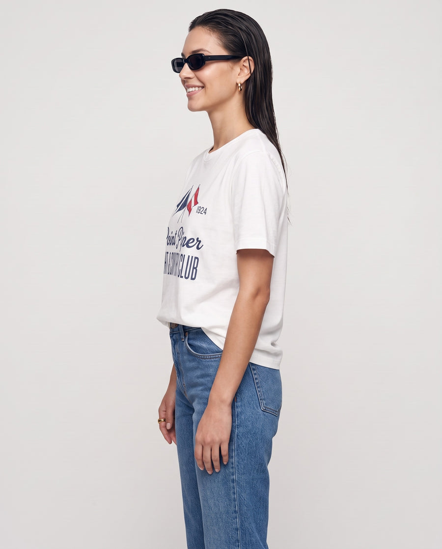 Point Piper Yacht & Country Club Tee