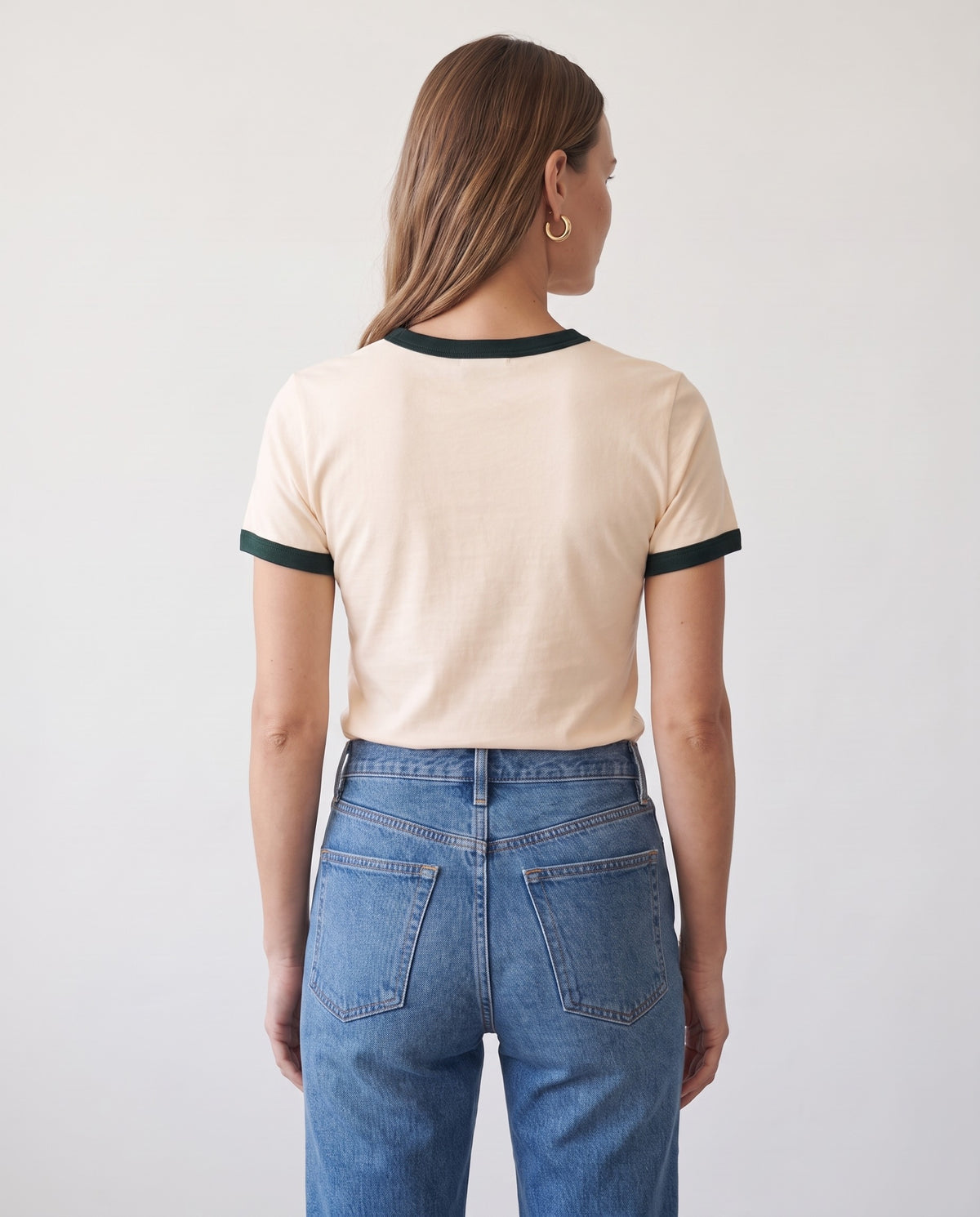 Bellevue Hill Country Club Ringer Tee