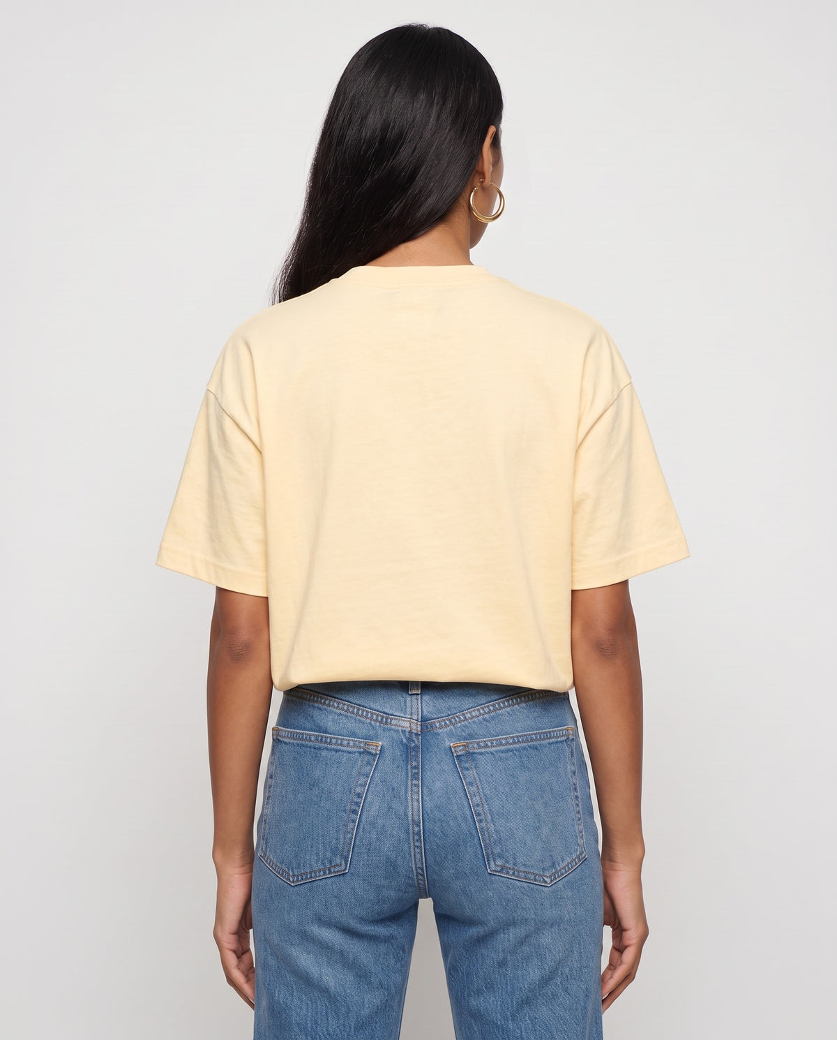 Chablis Grapes Tee
