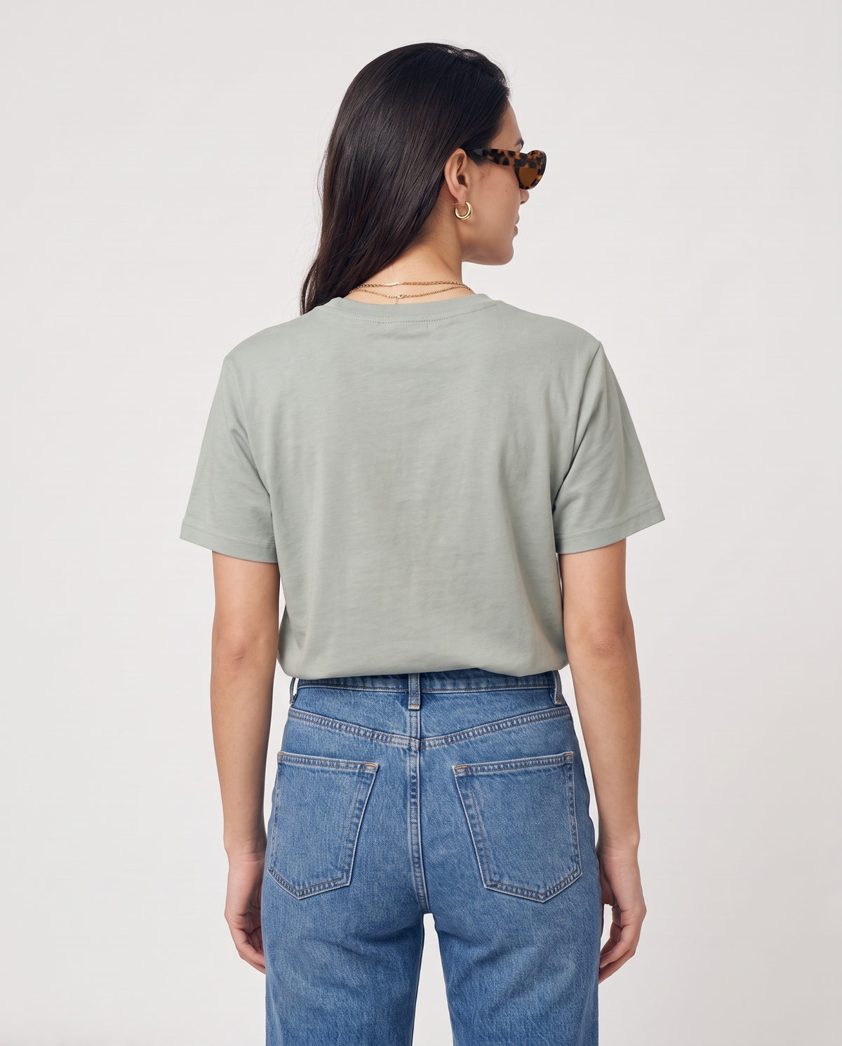 Banned In Several Group Chats Tee · Bean Green