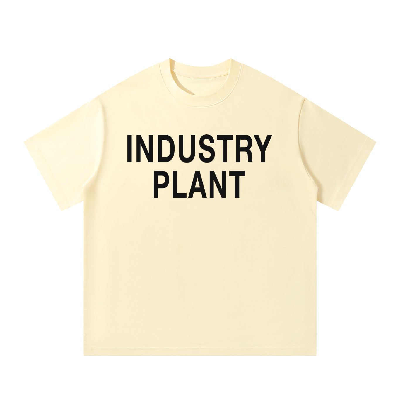 Industry Plant Tee