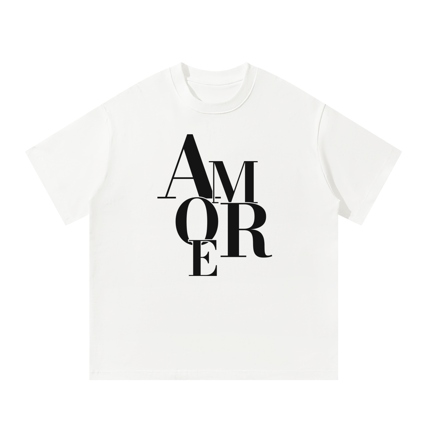 Amore Tee
