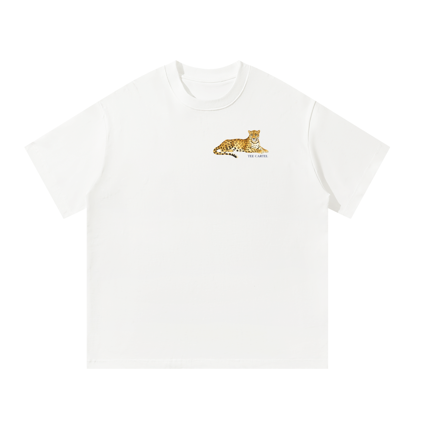 Camp Cove Tee II · Summer Series