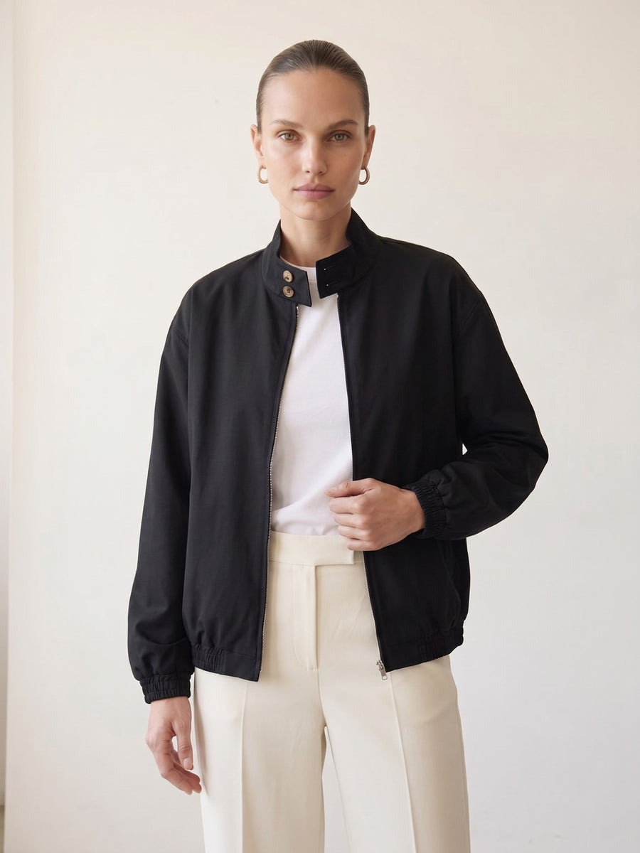 Creative Director Bomber Jacket