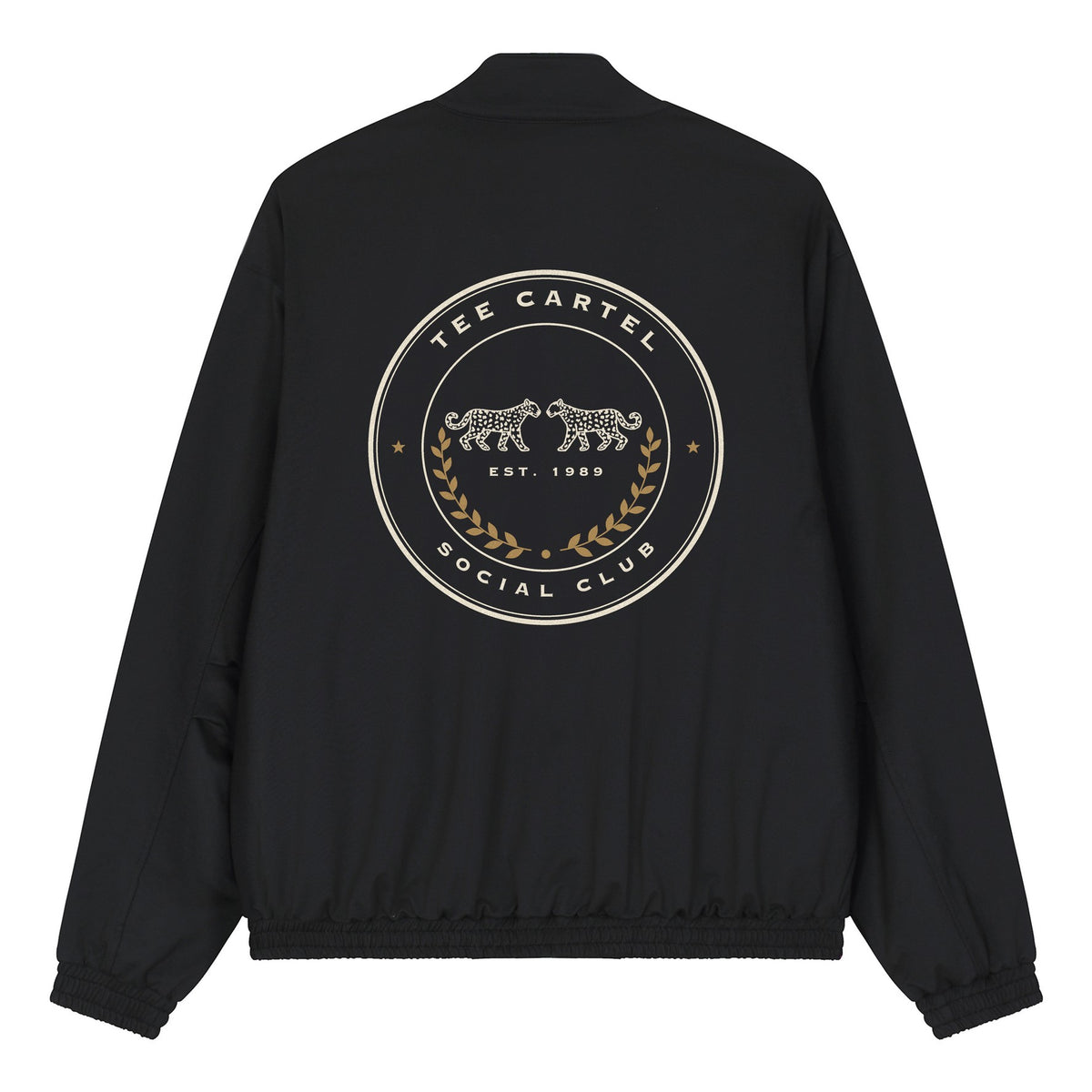 Club Bomber