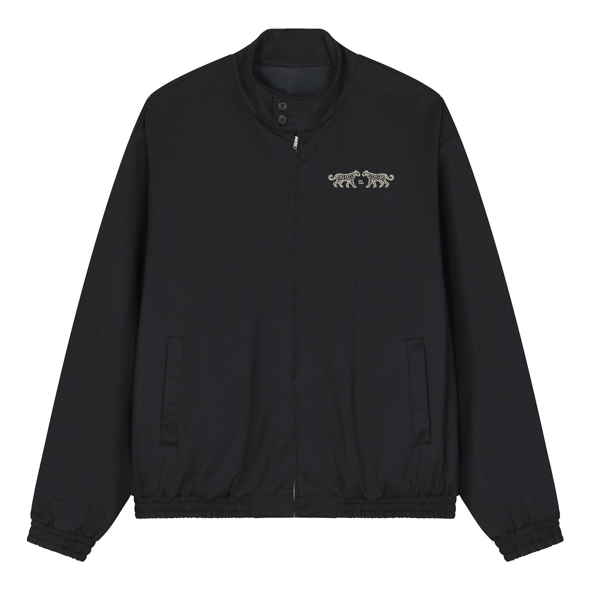 Club Bomber