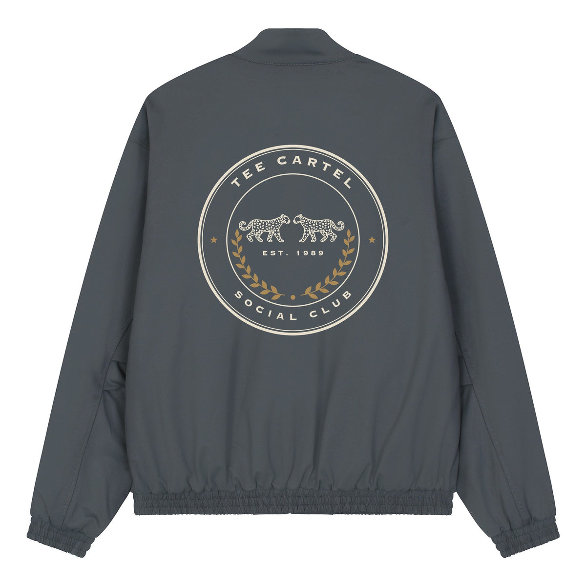 Club Bomber