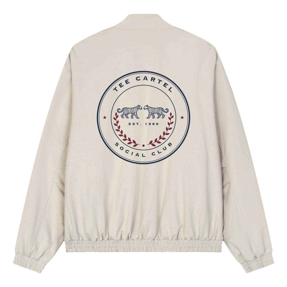 Club Bomber