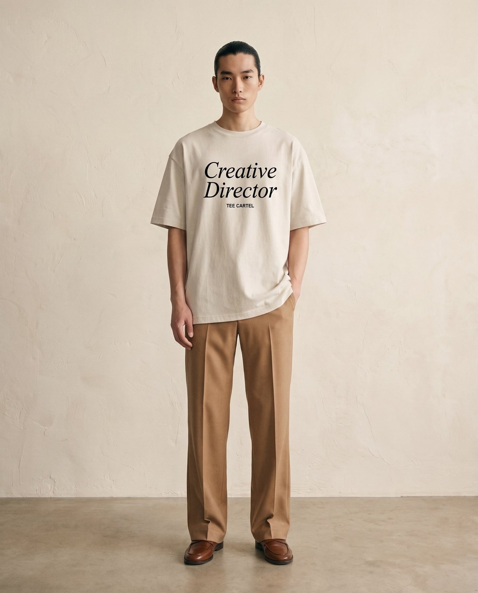 Creative Director Tee