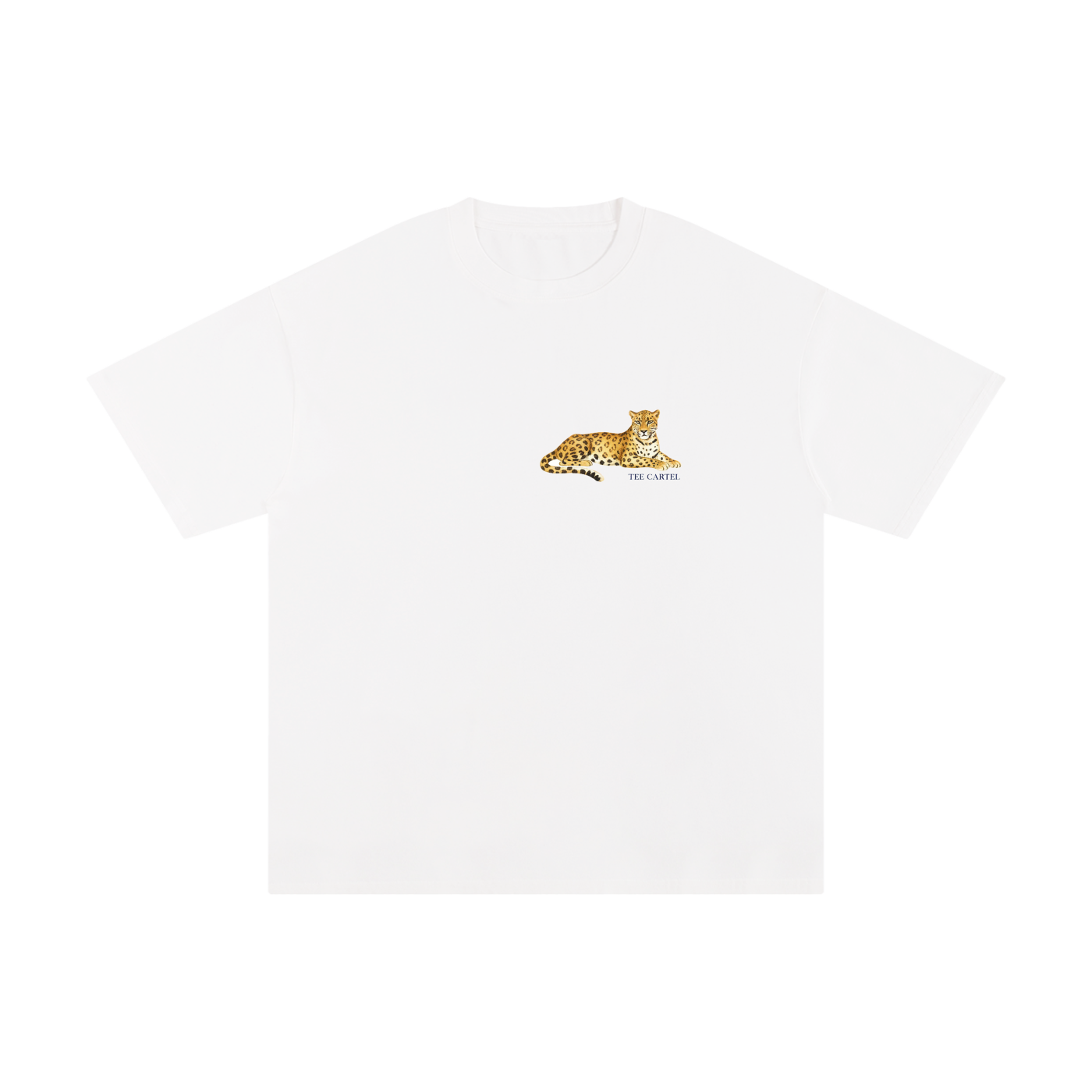 Point Piper Tee