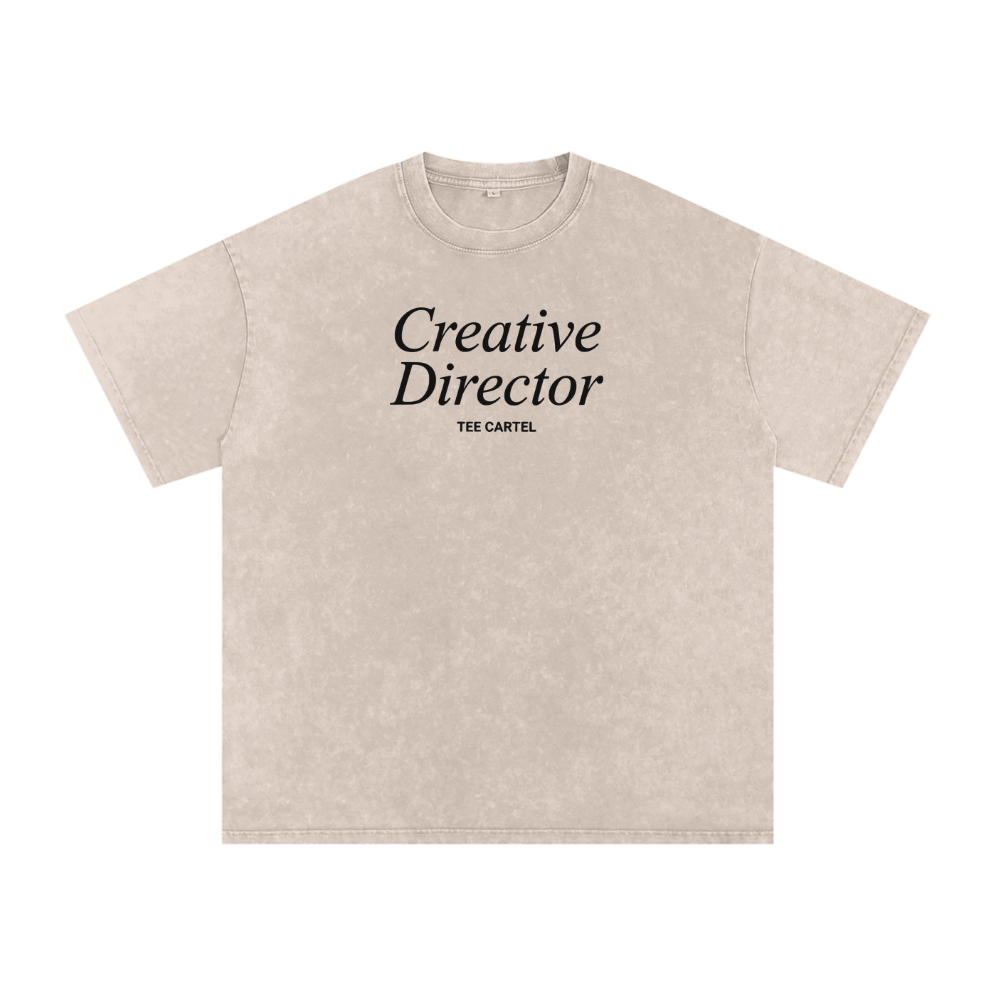 Creative Director Tee