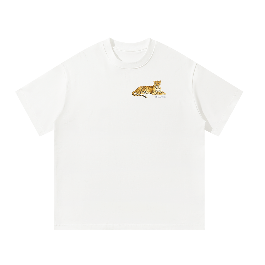 Hamilton Island Tee II · Summer Series
