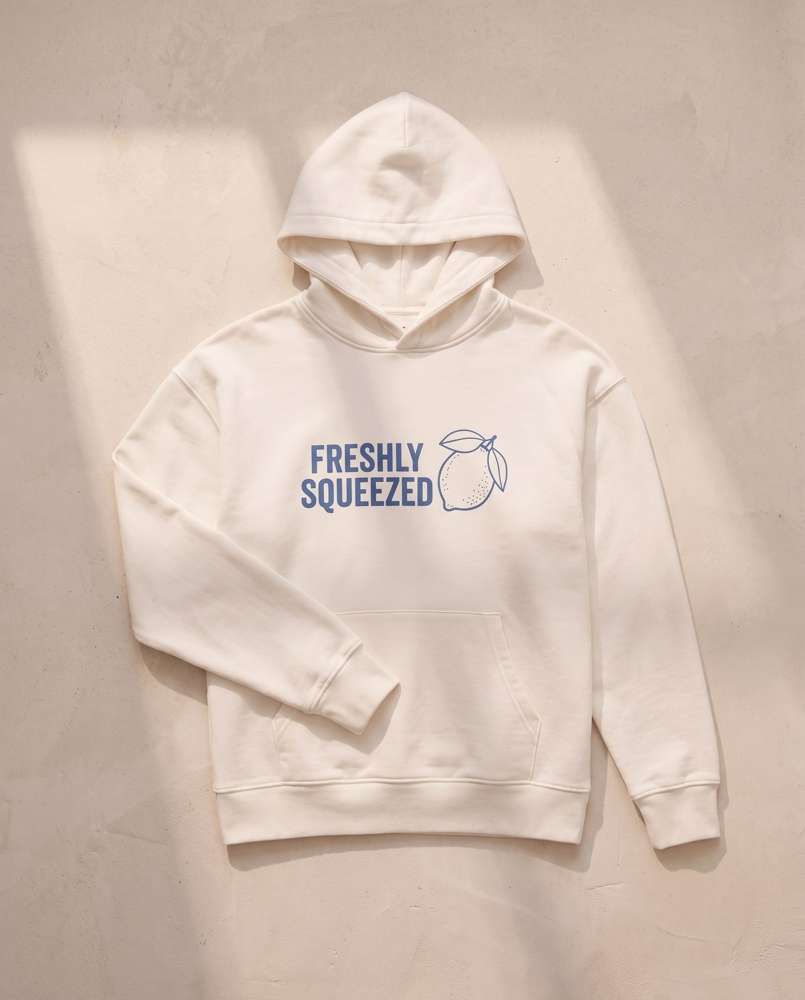 Freshly Squeezed Hoodie