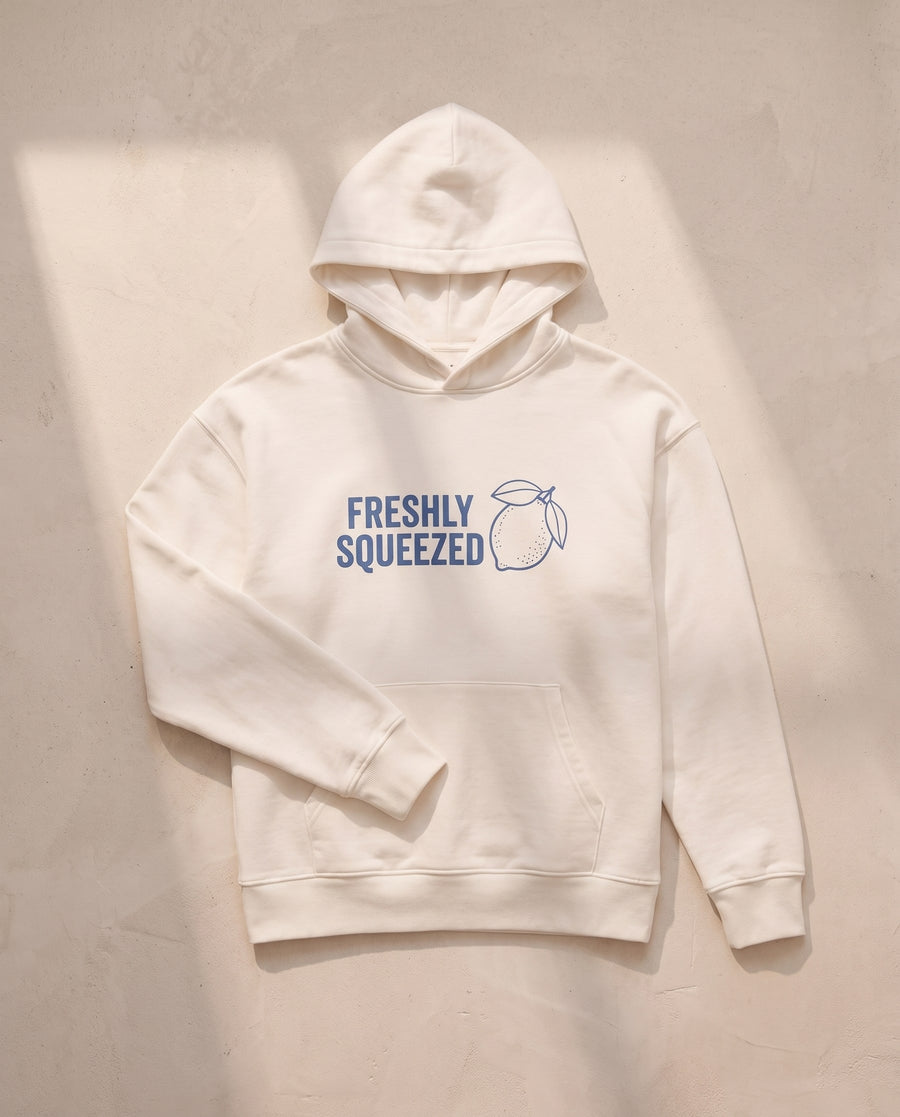 Freshly Squeezed Hoodie