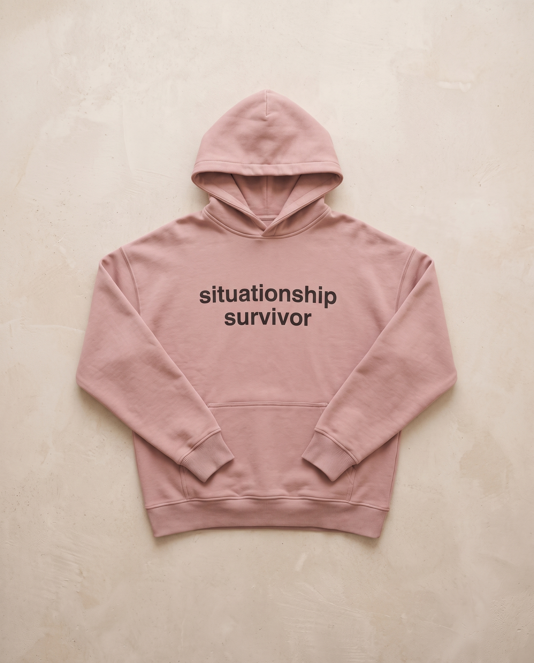 Situationship Survivor Hoodie