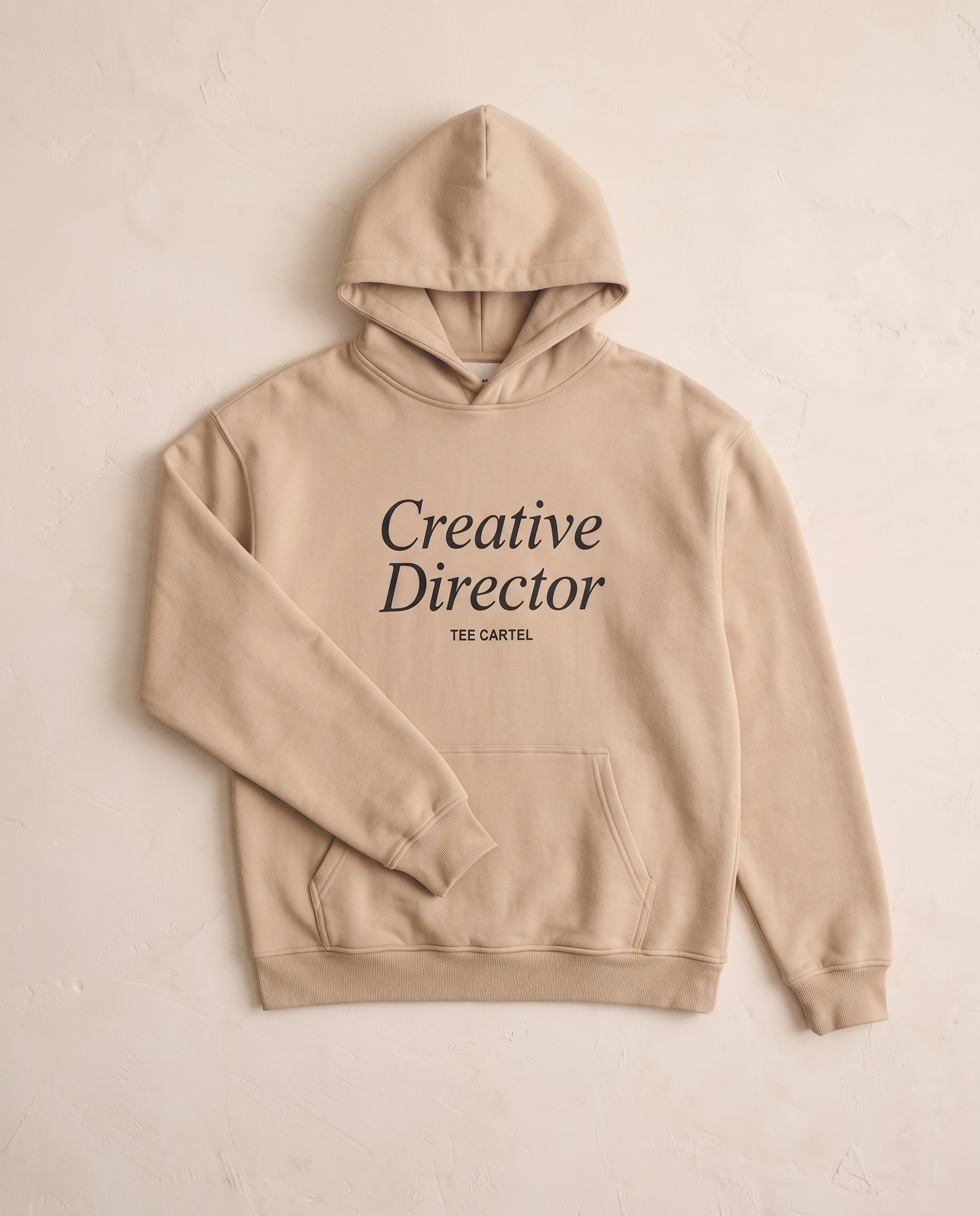 Creative Director Hoodie