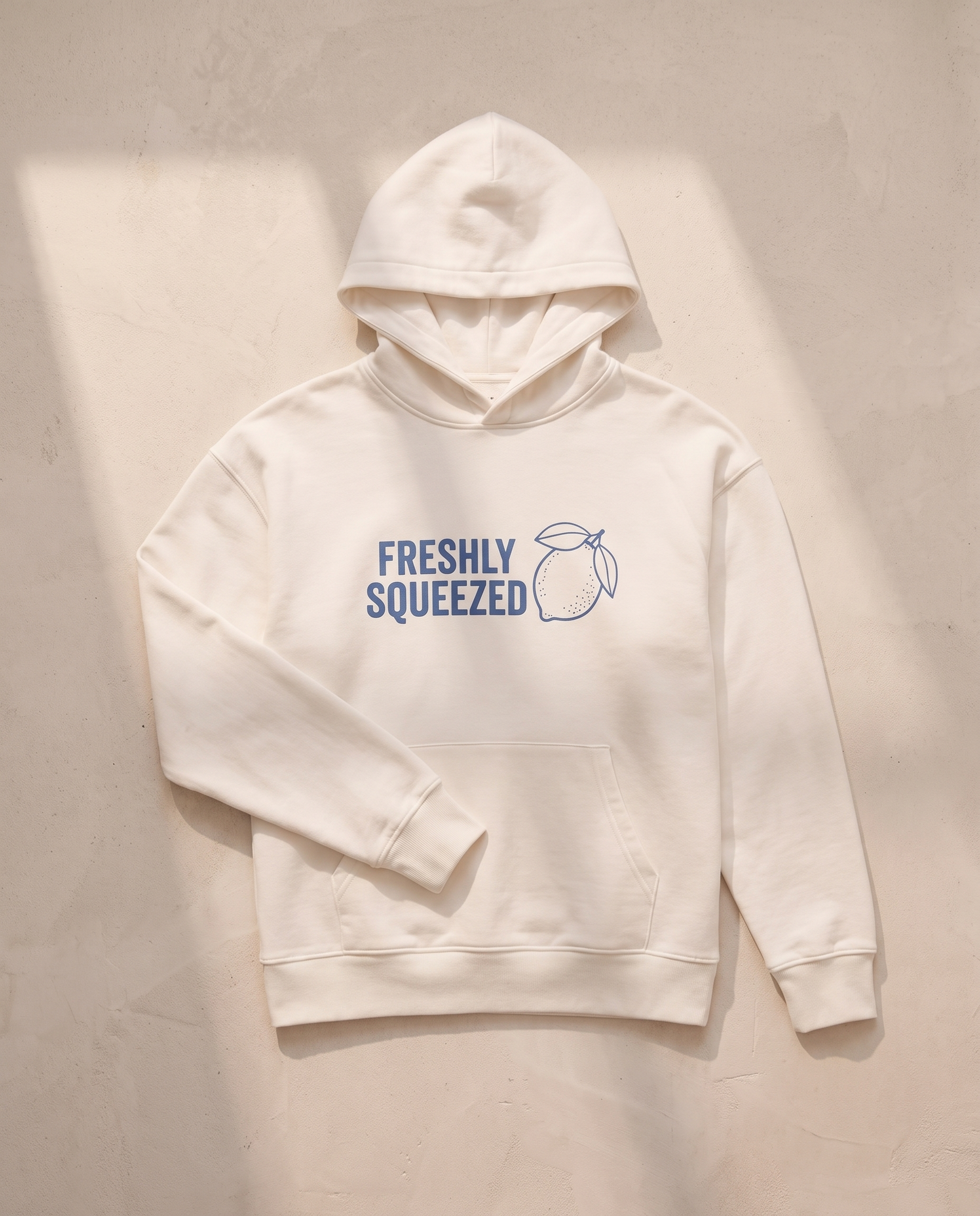 Freshly Squeezed Hoodie