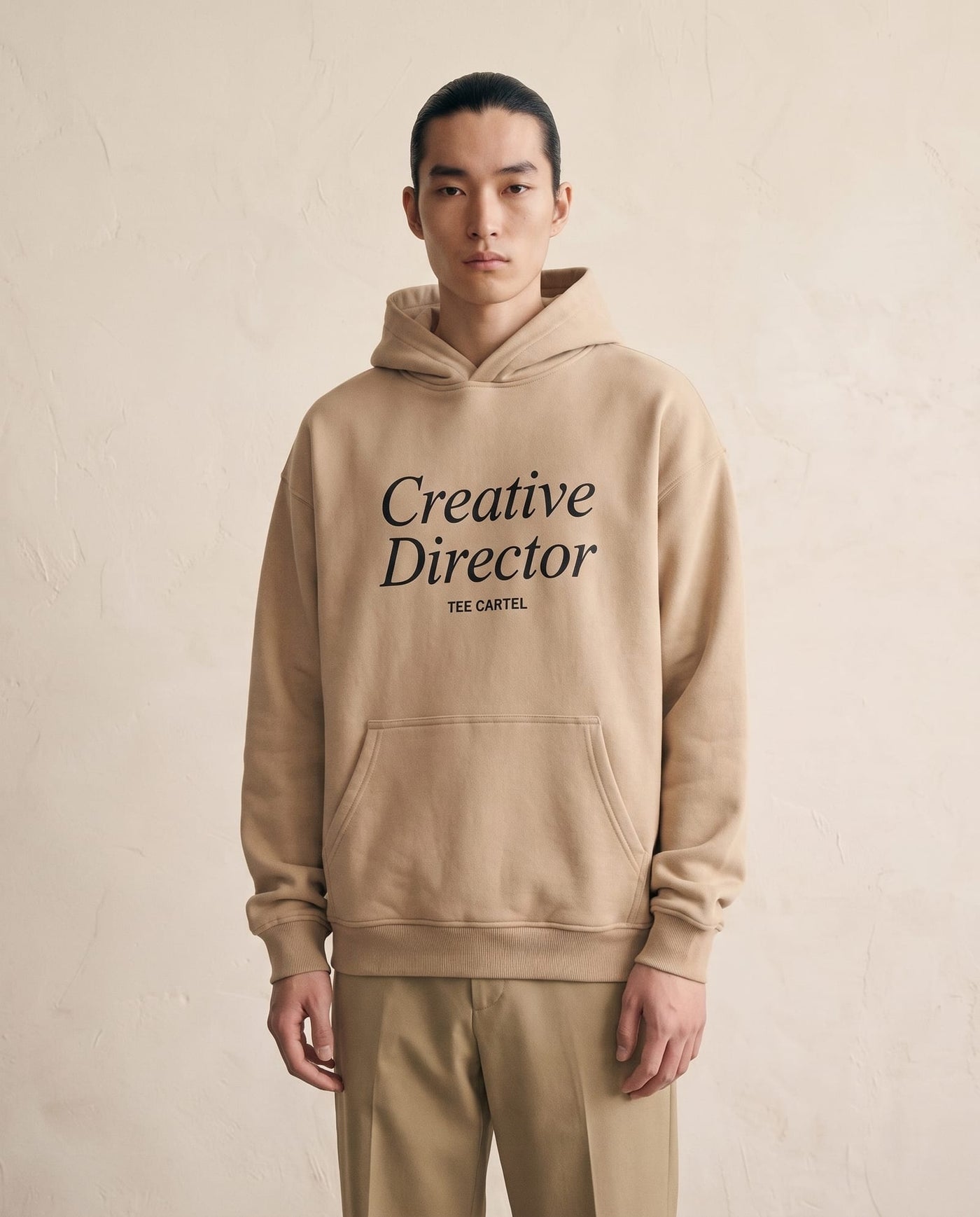 Creative Director Hoodie