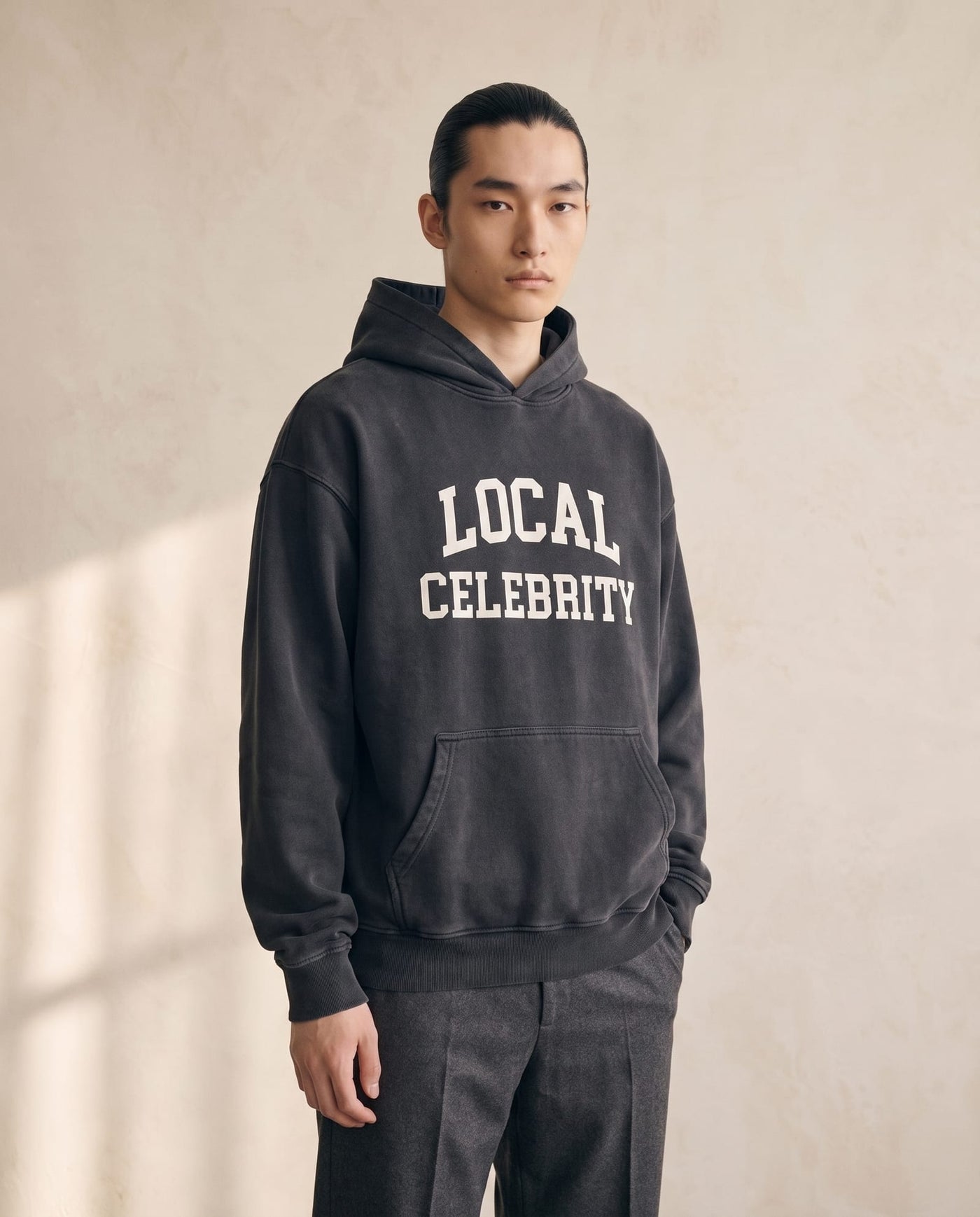 Local Celebrity Hoodie